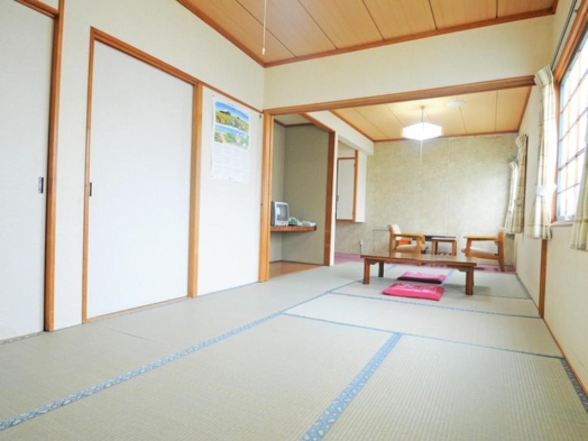 Onsen Hotel Tsutsujiso - Vacation Stay 03267V Kitami Eksteriør bilde